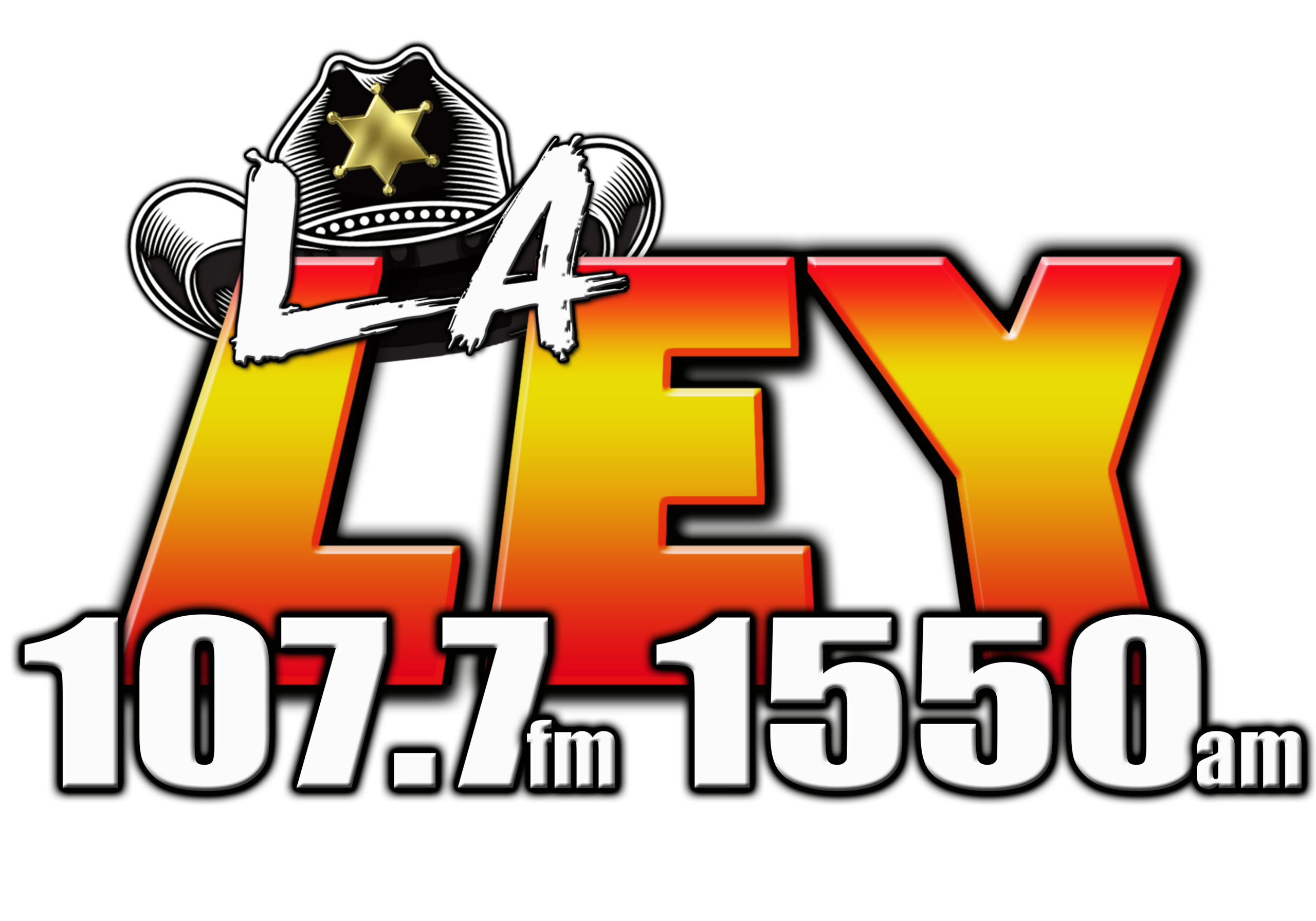 LA LEY LOGO (1)